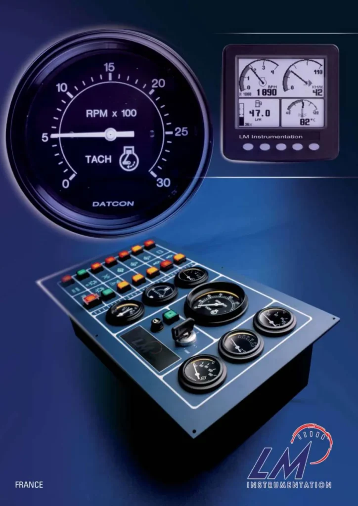 Application Industrielle