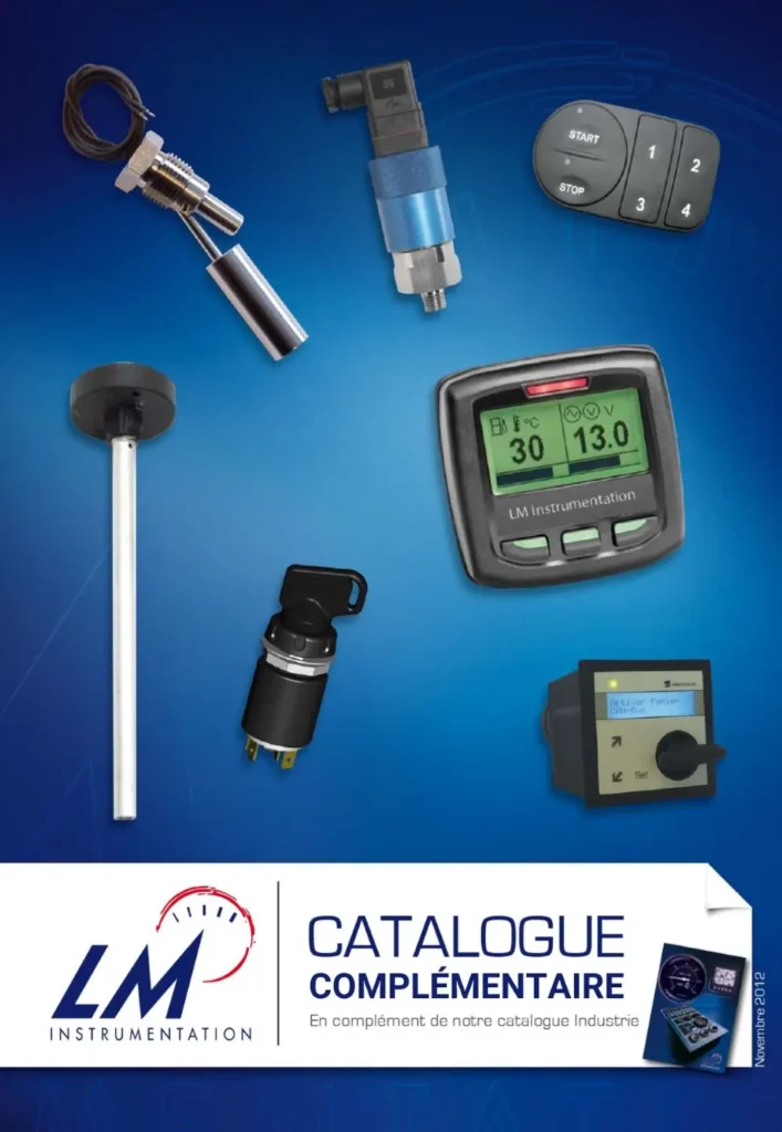 Documentation Complémentaire