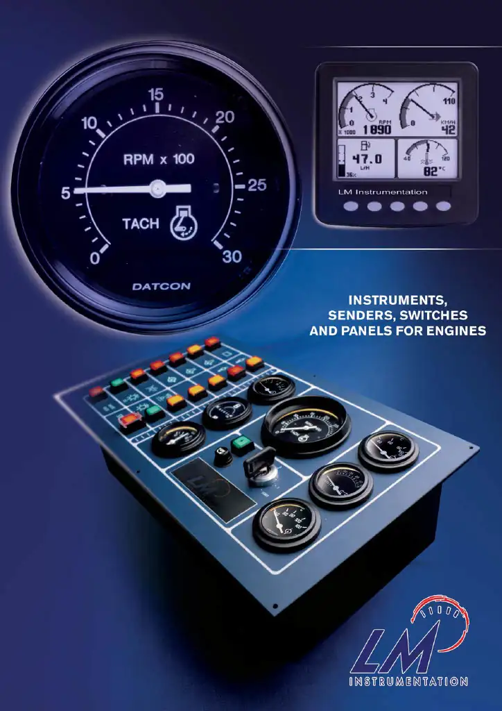 Industrial Applications