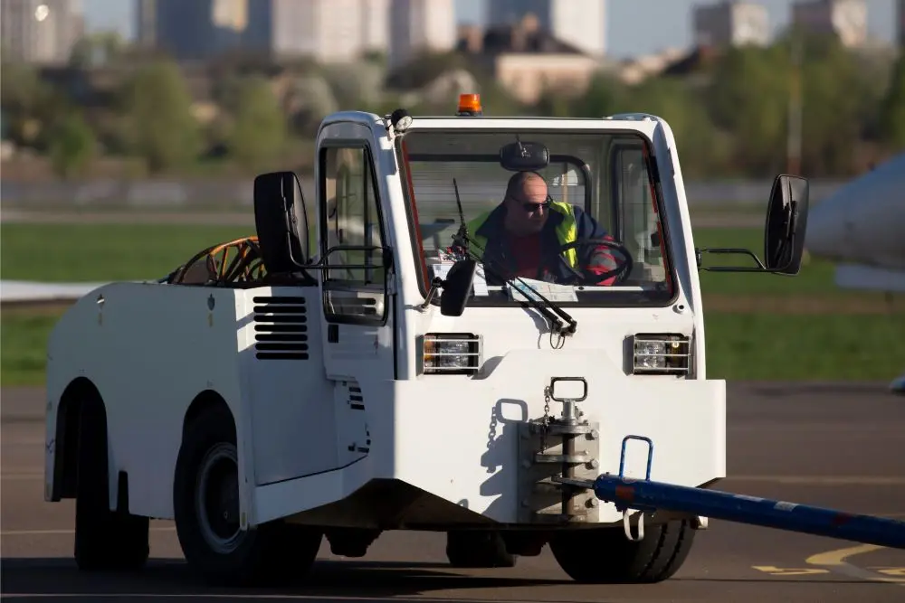 LMI - Aéroportuaire